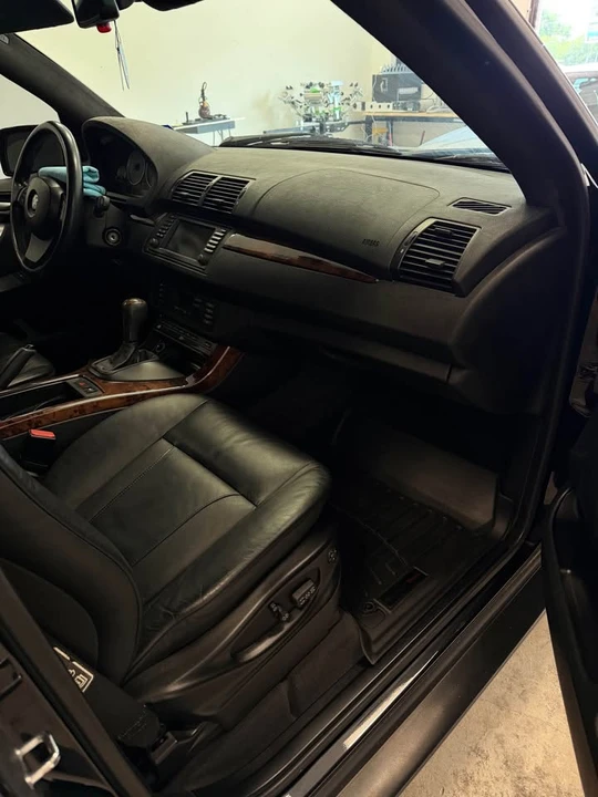 2006 BMW E53 X5 4.6is & 4.8is - Image 14 of 17
