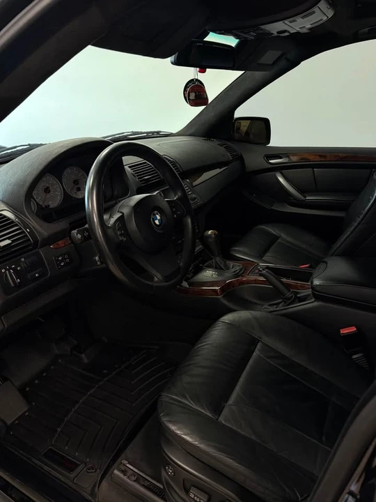 2006 BMW E53 X5 4.6is & 4.8is - Image 17 of 17