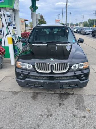 2006 BMW E53 X5 - Image 2 of 4