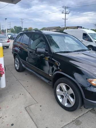 2006 BMW E53 X5 - Image 3 of 4