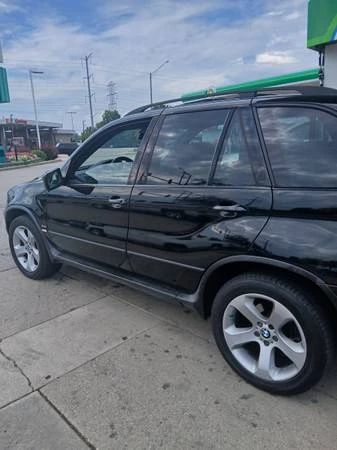 2006 BMW E53 X5 - Image 4 of 4