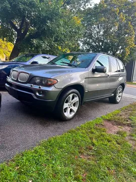 2006 BMW X5