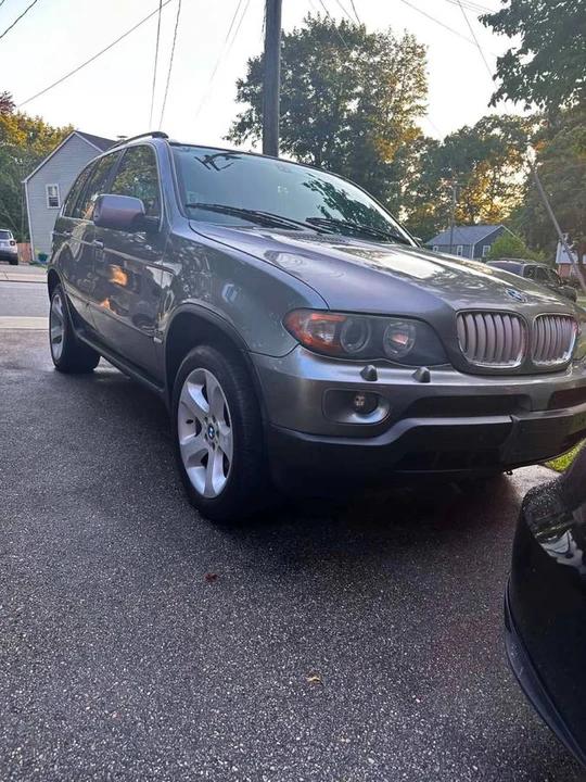 2009 BMW E70 X5 - Image 2 of 6