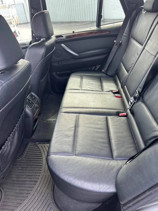 2006 BMW E53 X5 - Image 6 of 8
