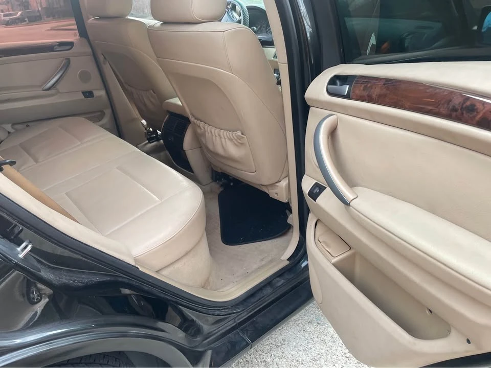 2006 BMW E53 X5 - Image 7 of 7