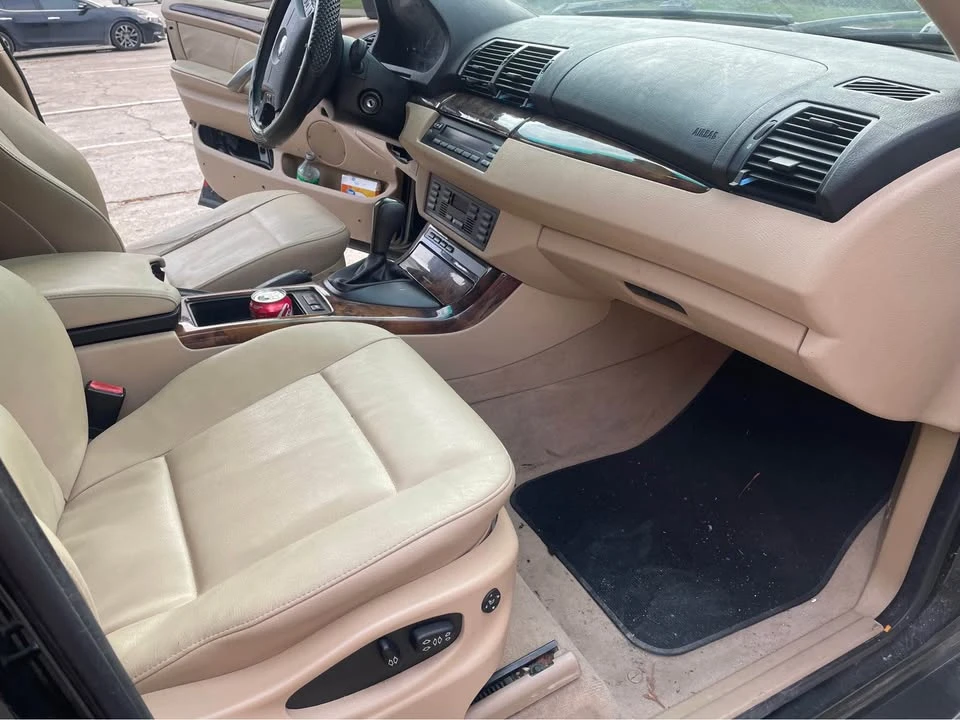 2006 BMW E53 X5 - Image 6 of 7