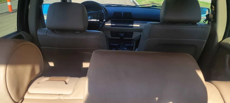 2006 BMW E53 X5 - Image 13 of 13