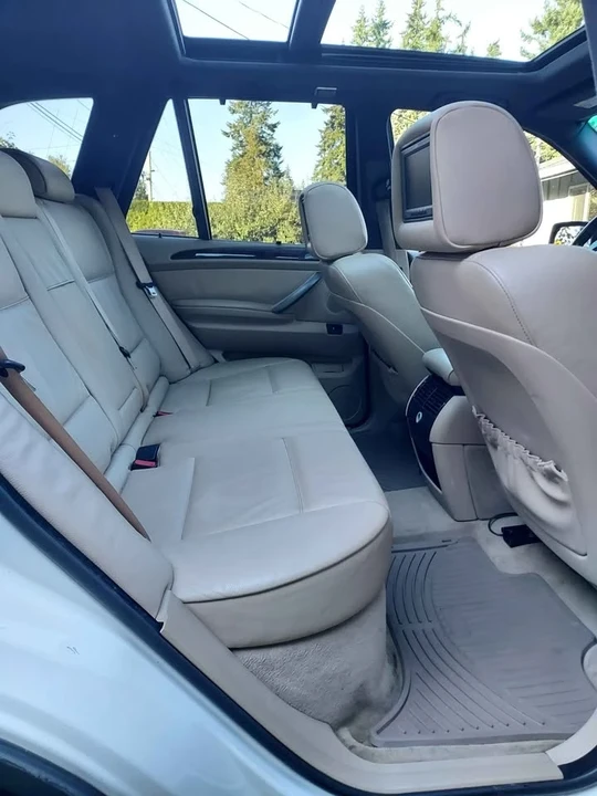 2006 BMW E53 X5 - Image 10 of 12