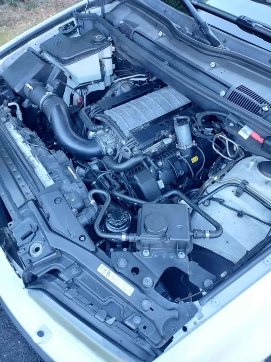 2006 BMW E53 X5 - Image 7 of 12