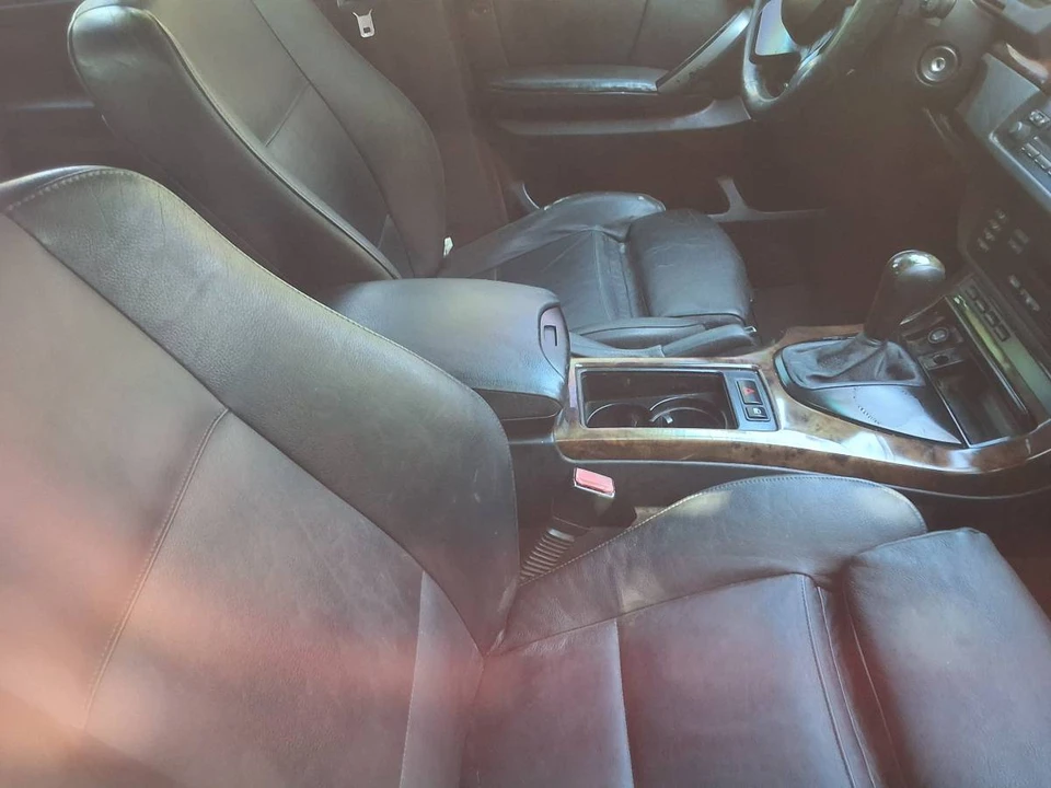 2006 BMW E53 X5 4.6is & 4.8is - Image 13 of 18