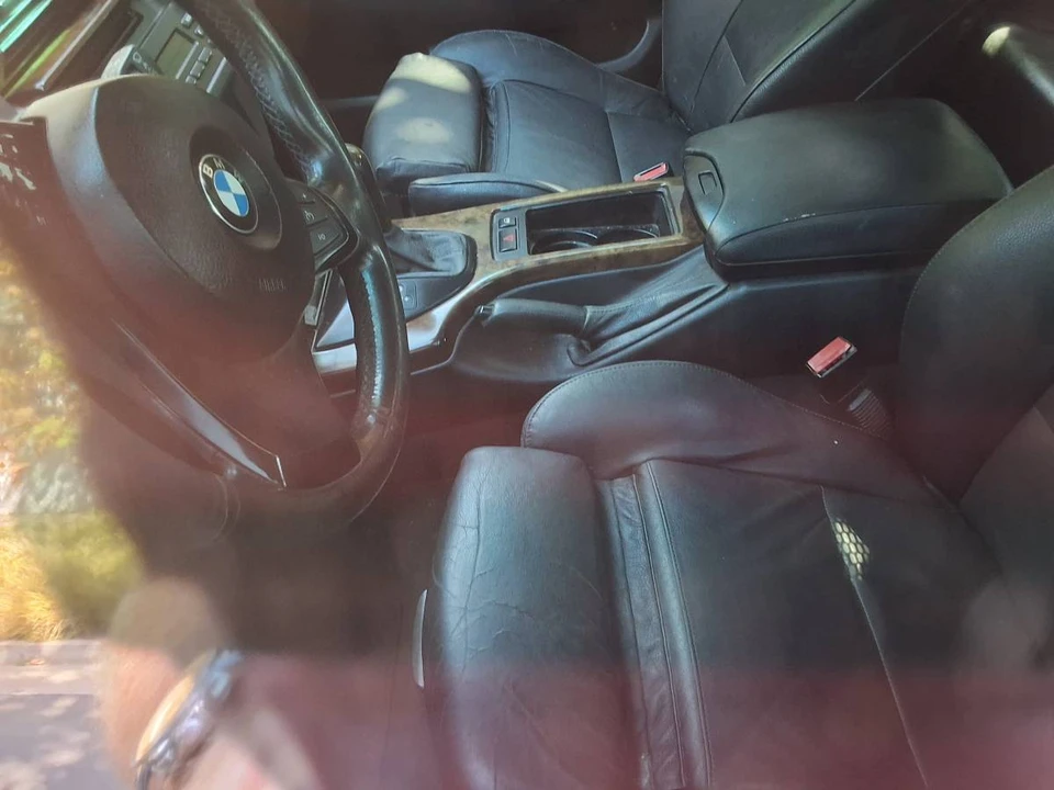2006 BMW E53 X5 4.6is & 4.8is - Image 15 of 18