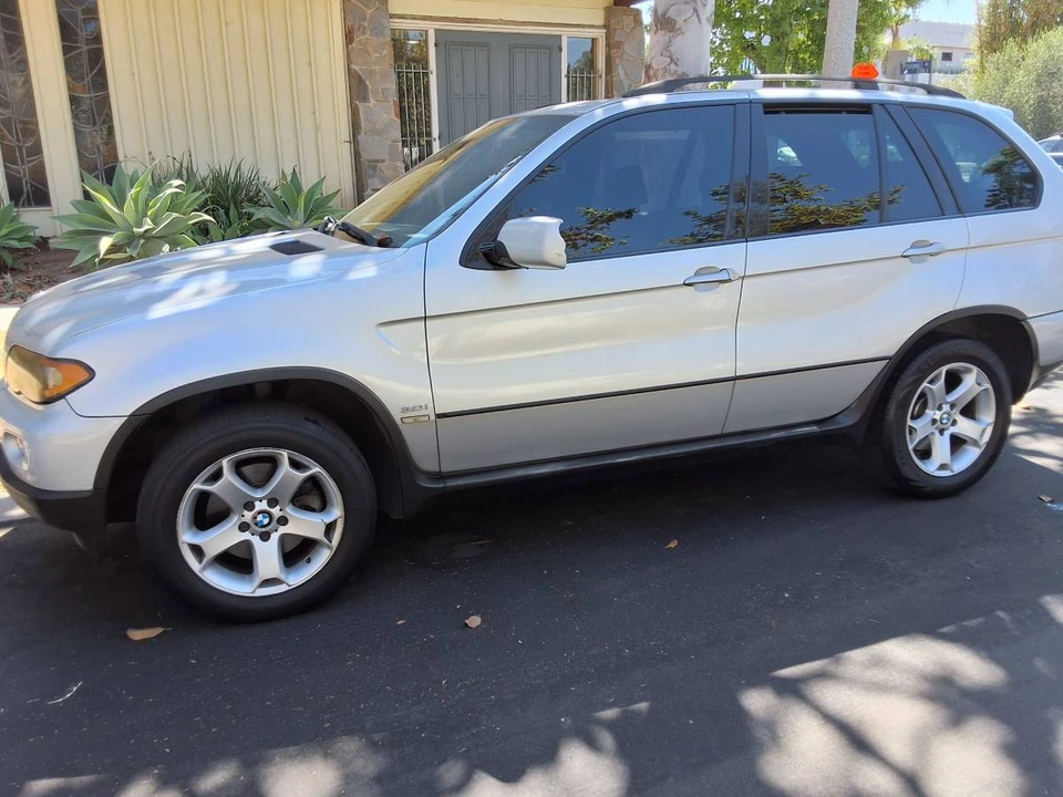 2006 BMW E53 X5 4.6is & 4.8is - Image 3 of 18