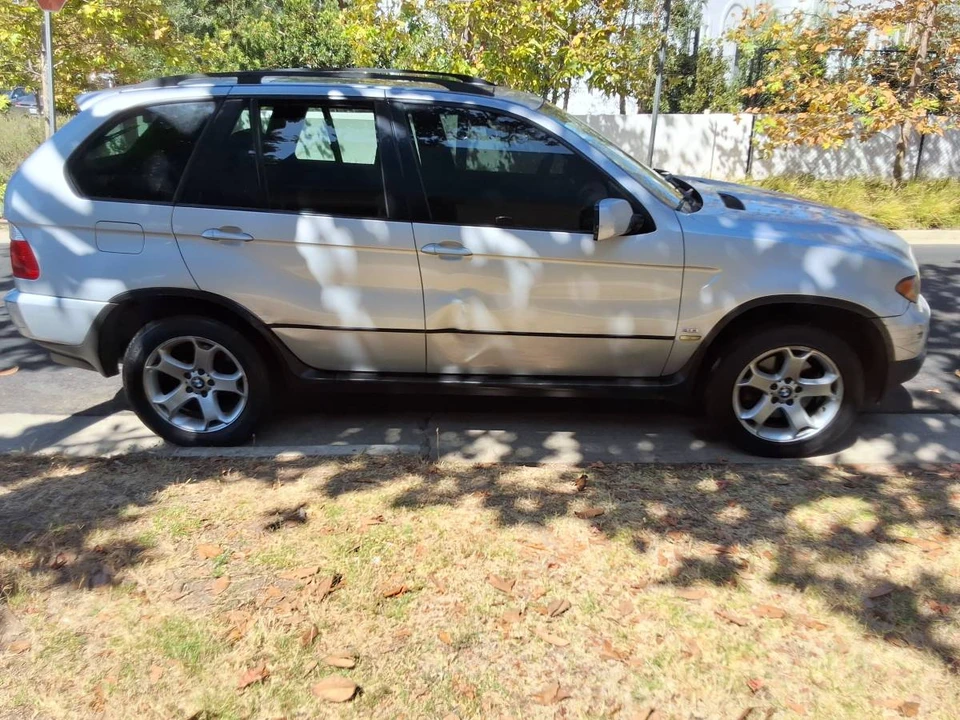 2006 BMW E53 X5 4.6is & 4.8is - Image 8 of 18