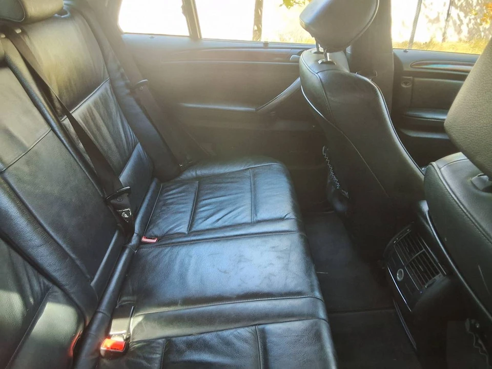 2006 BMW E53 X5 4.6is & 4.8is - Image 12 of 18