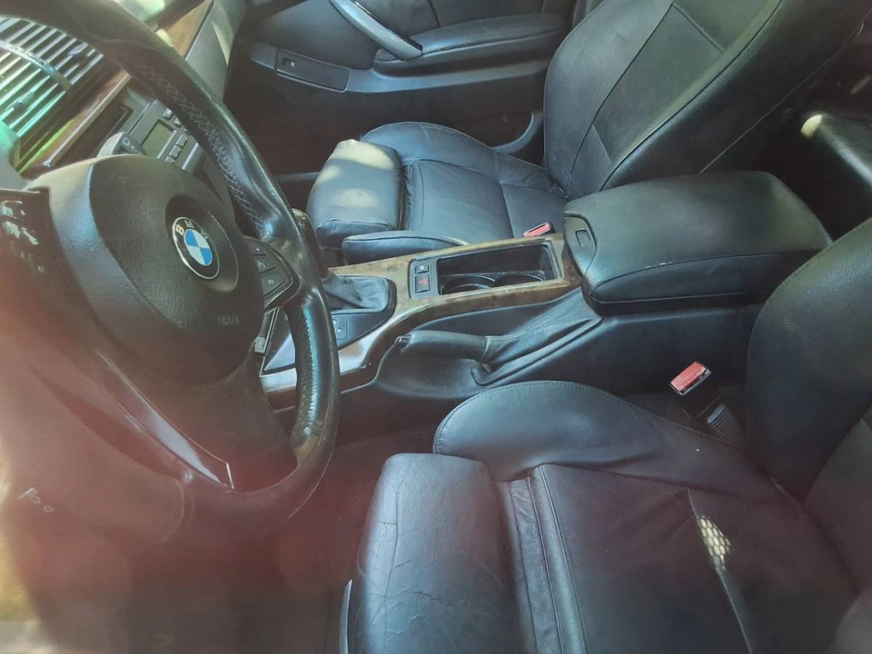 2006 BMW E53 X5 4.6is & 4.8is - Image 14 of 18
