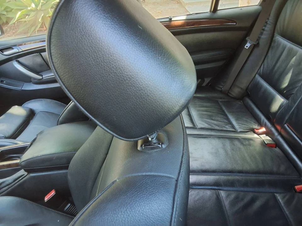 2006 BMW E53 X5 4.6is & 4.8is - Image 16 of 18