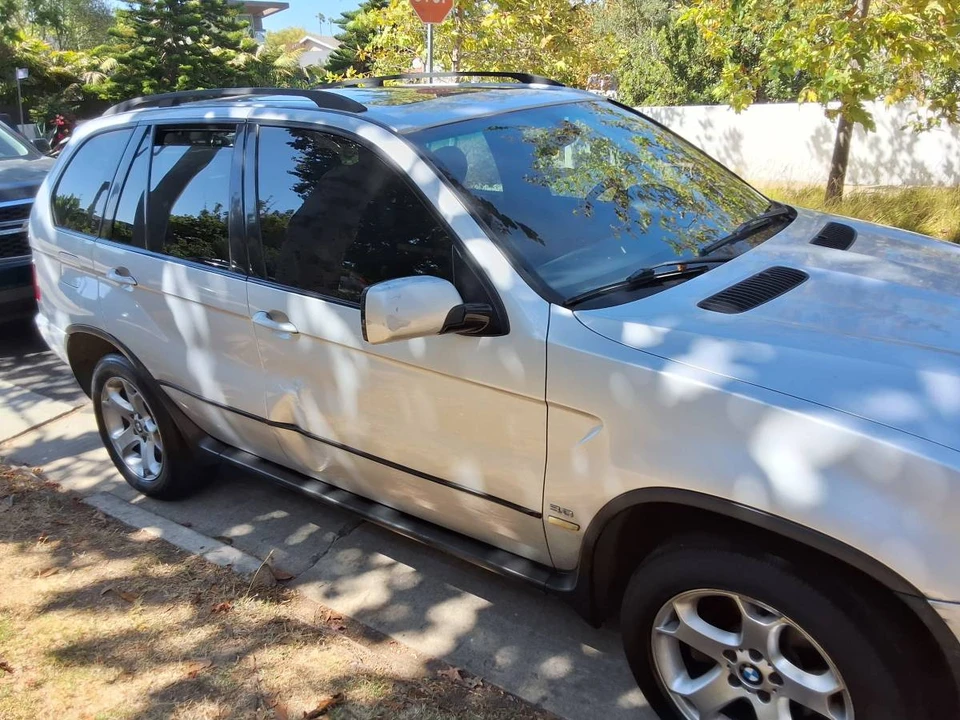 2006 BMW E53 X5 4.6is & 4.8is - Image 9 of 18
