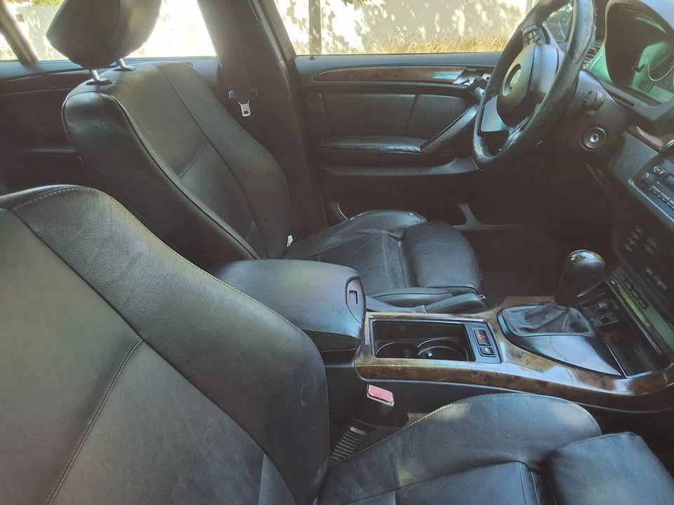 2006 BMW E53 X5 4.6is & 4.8is - Image 11 of 18
