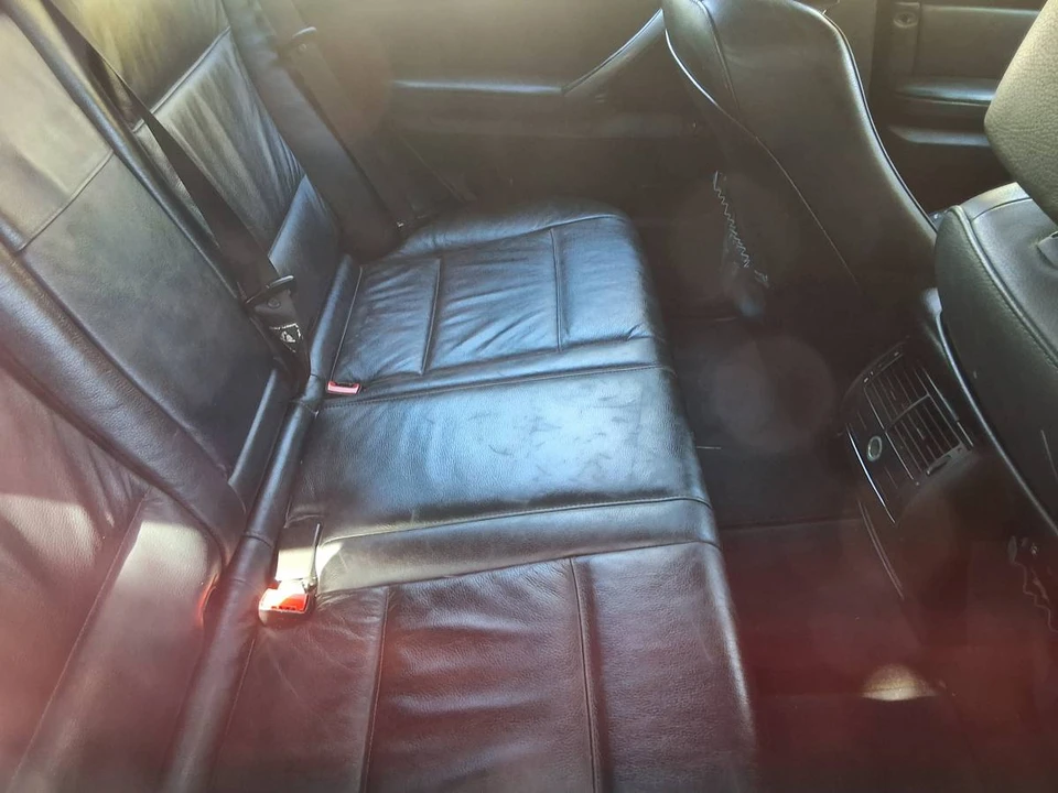 2006 BMW E53 X5 4.6is & 4.8is - Image 17 of 18