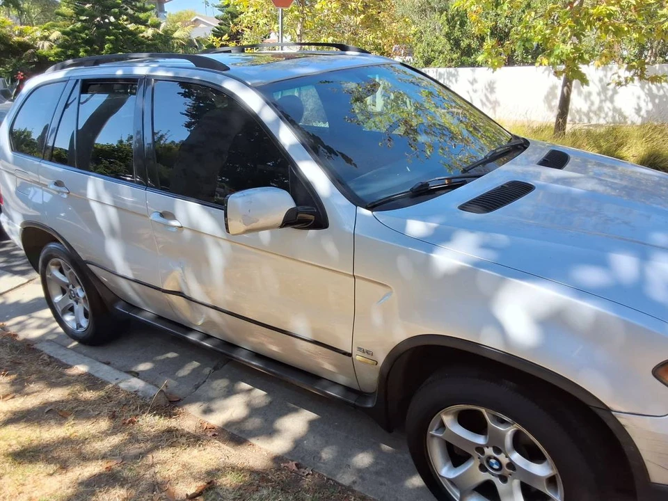2006 BMW E53 X5 4.6is & 4.8is - Image 10 of 18