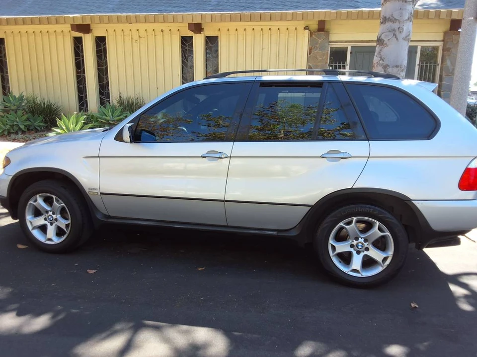2006 BMW E53 X5 4.6is & 4.8is - Image 2 of 18