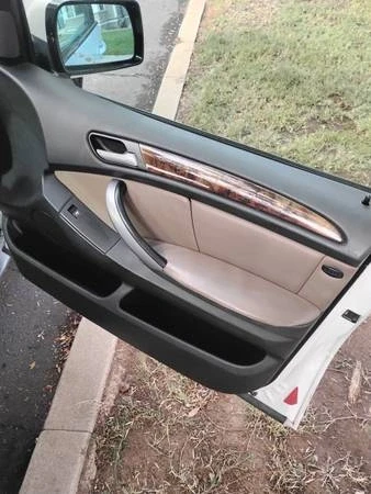 2006 BMW E53 X5 - Image 12 of 20