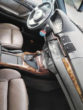 2006 BMW E53 X5 - Image 10 of 20