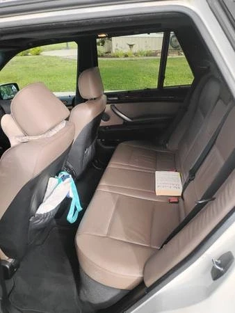 2006 BMW E53 X5 - Image 19 of 20