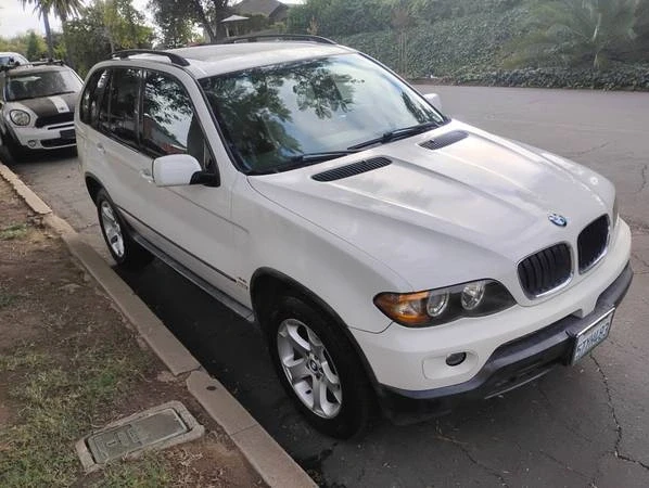2006 BMW E53 X5 - Image 2 of 20