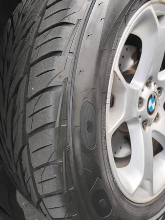 2006 BMW E53 X5 - Image 13 of 20