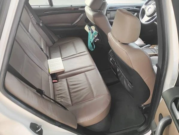 2006 BMW E53 X5 - Image 16 of 20