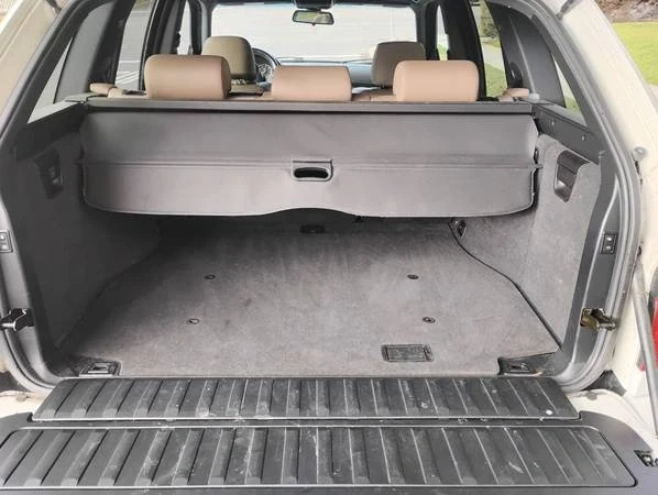 2006 BMW E53 X5 - Image 17 of 20