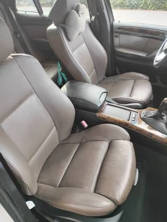 2006 BMW E53 X5 - Image 9 of 20