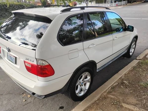 2006 BMW E53 X5 - Image 4 of 20