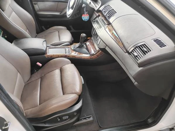 2006 BMW E53 X5 - Image 13 of 17