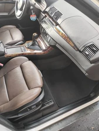 2006 BMW E53 X5 - Image 16 of 17