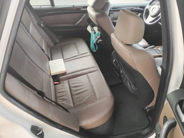 2006 BMW E53 X5 - Image 12 of 17