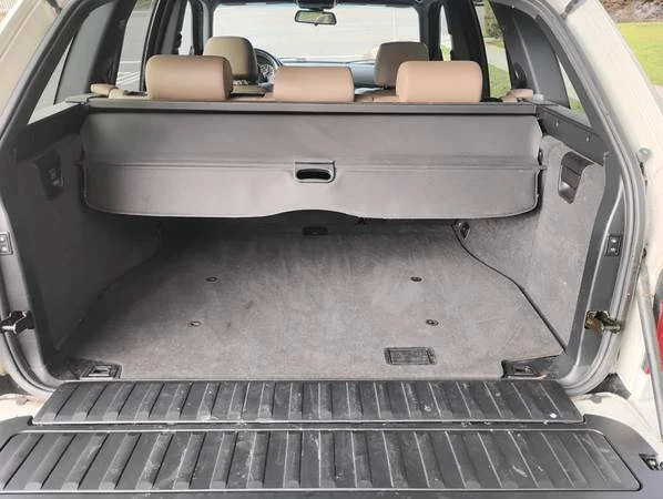 2006 BMW E53 X5 - Image 11 of 17
