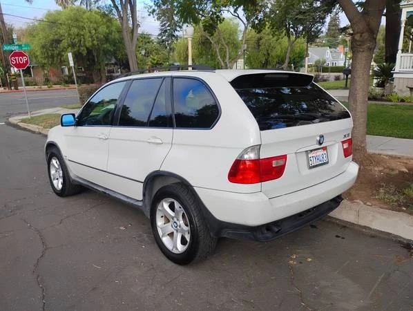 2006 BMW E53 X5 - Image 5 of 17