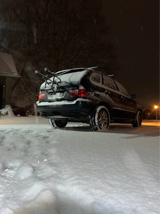 2006 BMW E53 X5 - Image 4 of 5