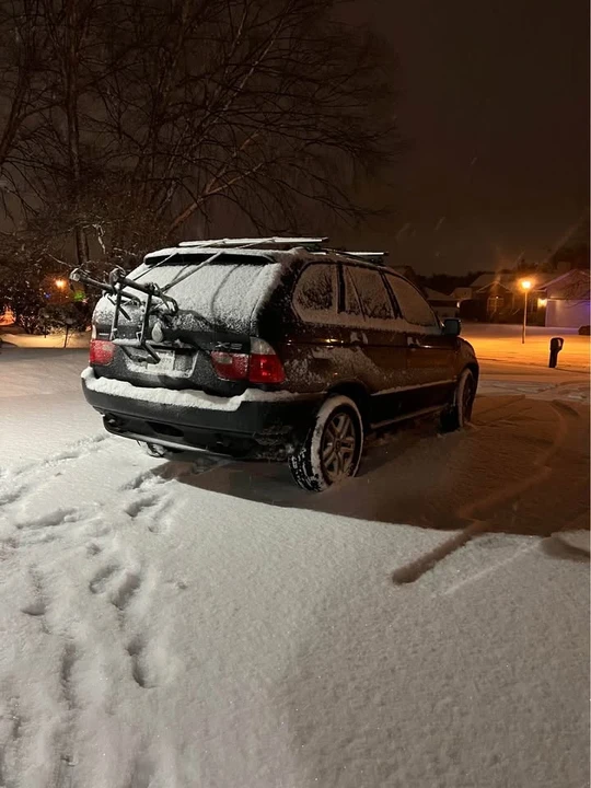2006 BMW E53 X5 - Image 5 of 5