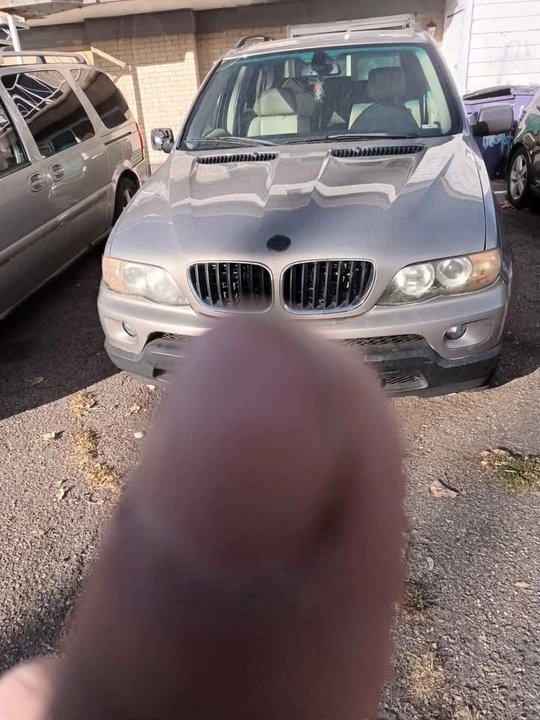 2006 BMW E53 X5 - Image 4 of 6