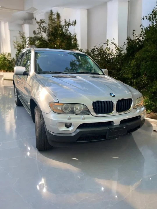 2006 BMW E53 X5 - Image 2 of 13