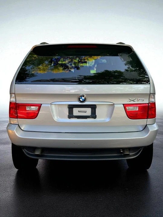 2006 BMW E53 X5 - Image 4 of 13