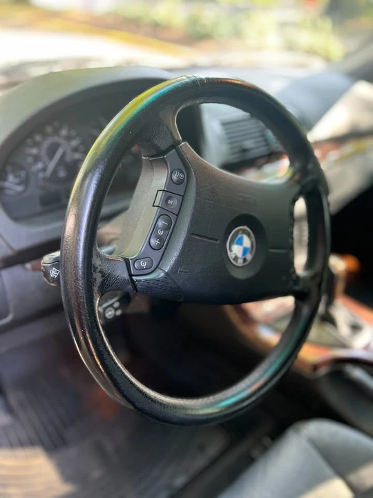 2006 BMW E53 X5 - Image 11 of 13