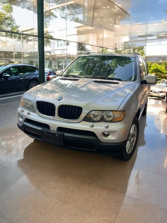 2006 BMW E53 X5 - Image 3 of 13