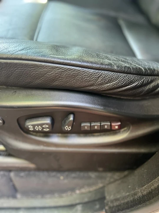 2006 BMW E53 X5 - Image 9 of 13