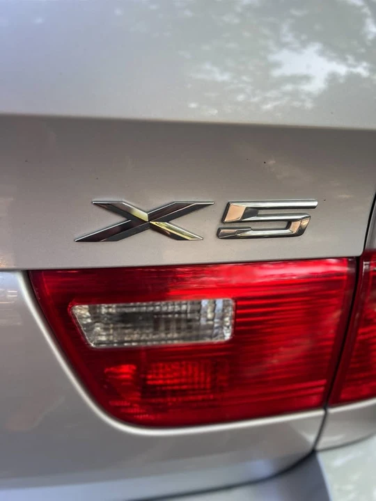 2006 BMW E53 X5 - Image 6 of 13