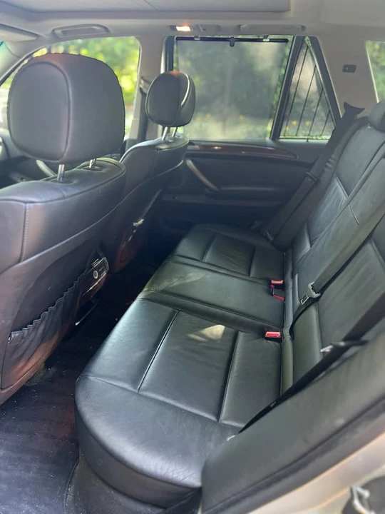 2006 BMW E53 X5 - Image 13 of 13