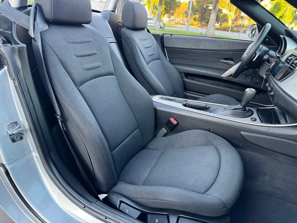 2006 BMW E85 Z4 Roadster - Image 17 of 20